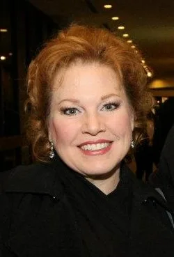 Cynthia Lawrence     •   Soprano