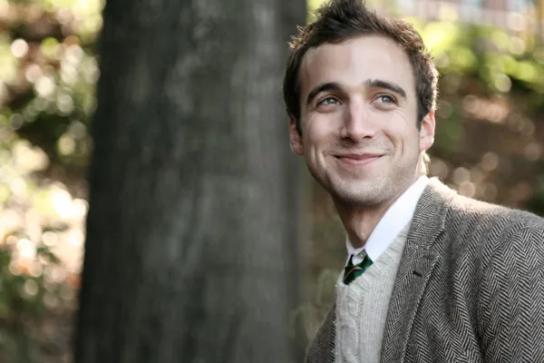 Matthew Morris • Actor
